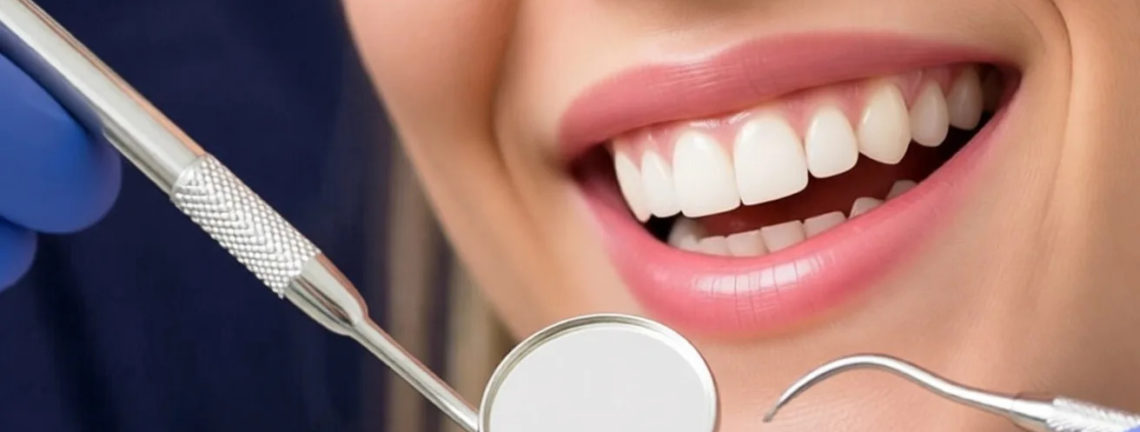 Художественная реставрация зубов в Омске