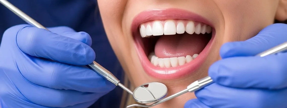 Безметалловая керамика. Цирконий