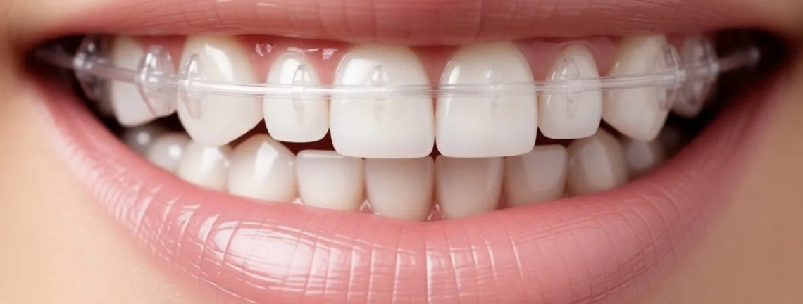 Брекеты. Элайнеры. Исправление прикуса в Омске