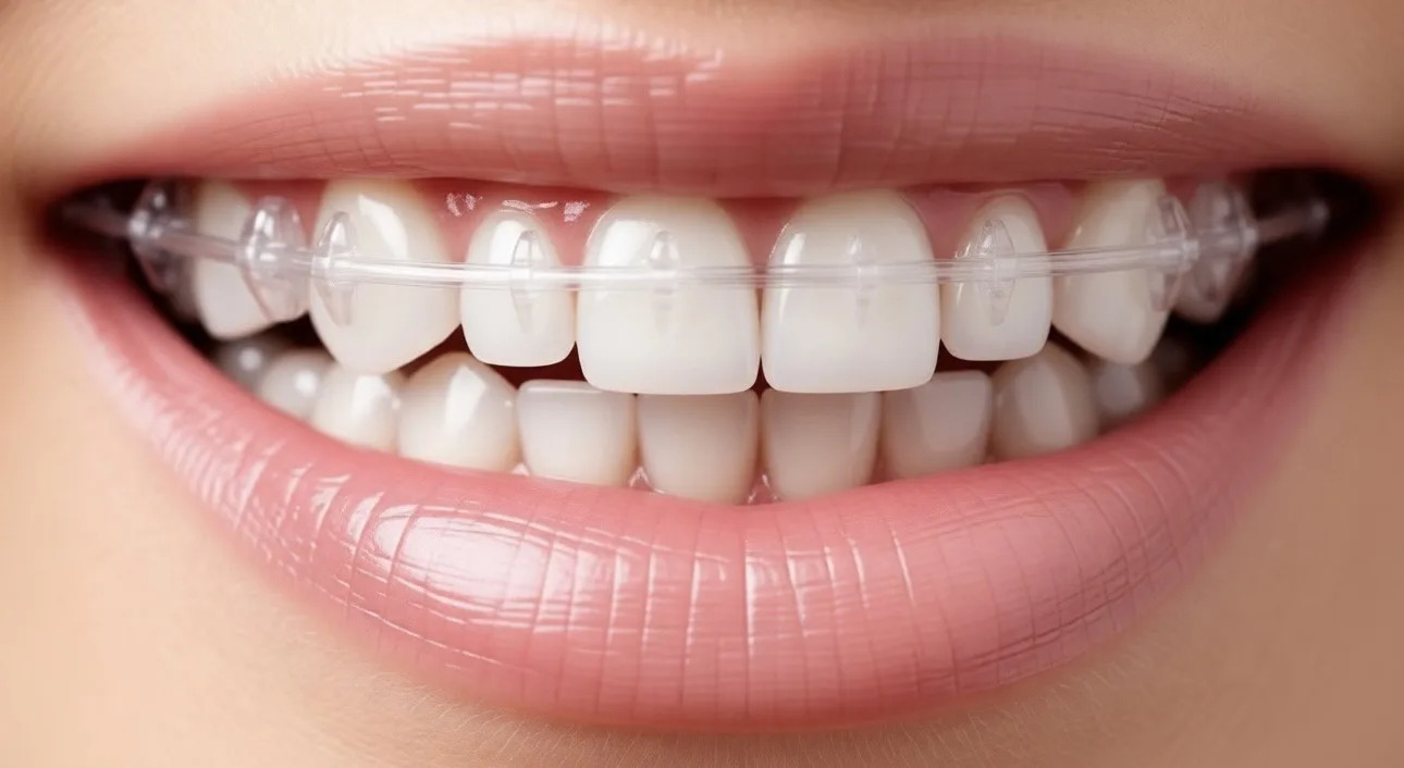 Брекеты. Элайнеры. Исправление прикуса в Омске