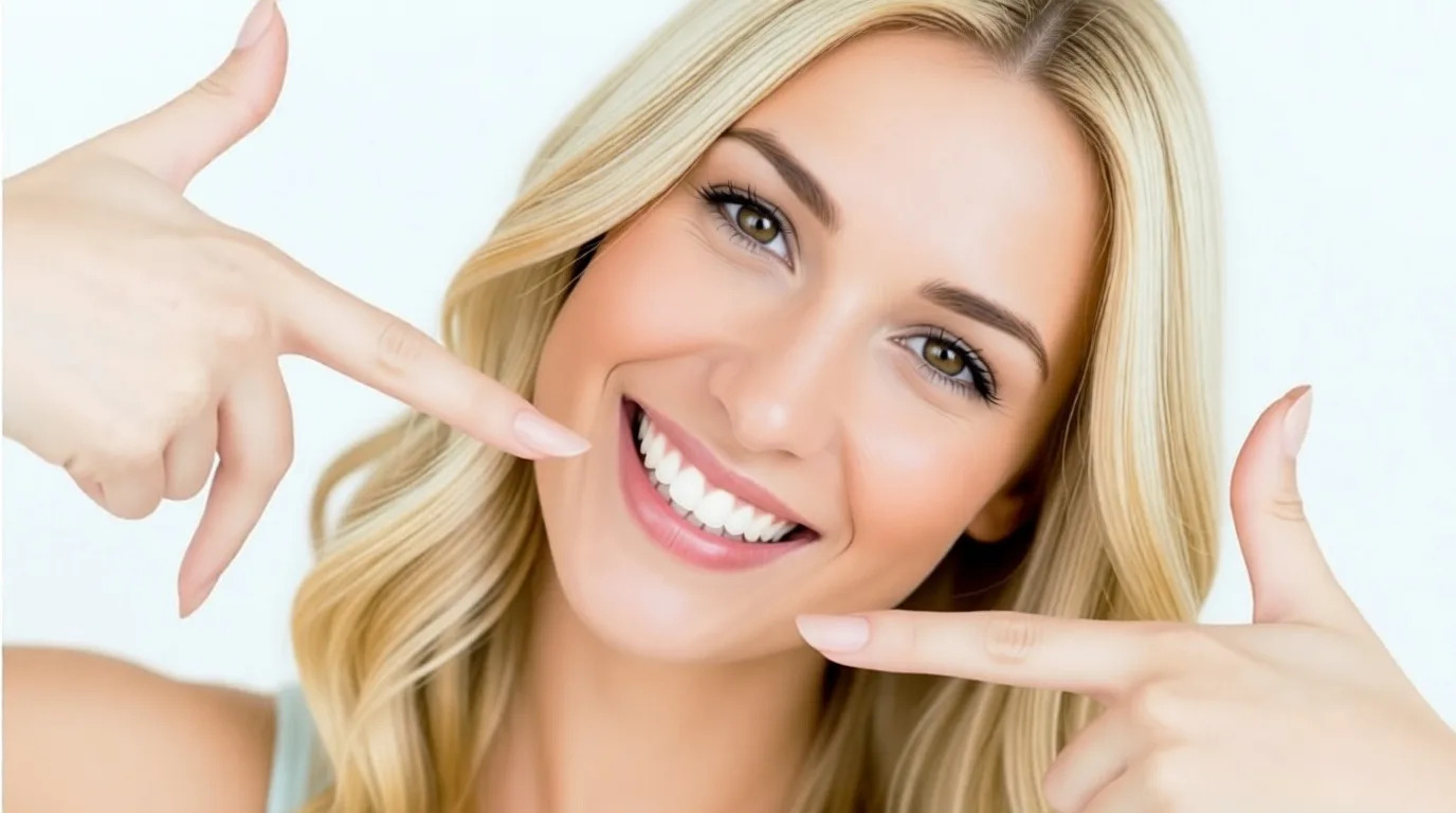 Виниры в Омске