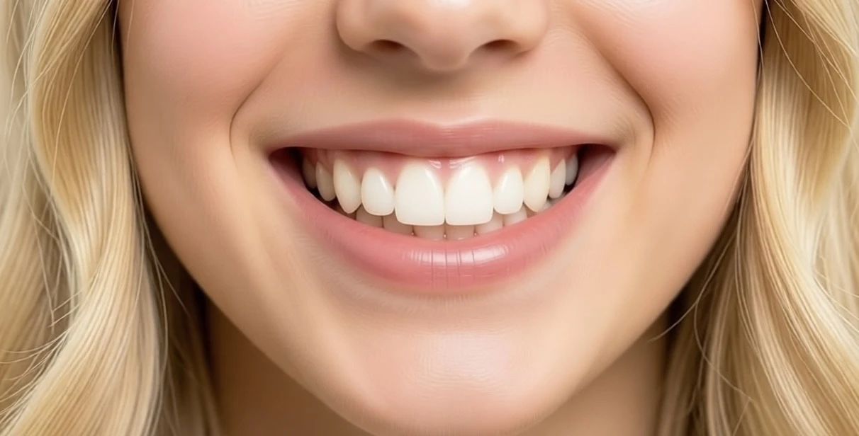 Отбеливание зубов в Омске ZOOM-4
