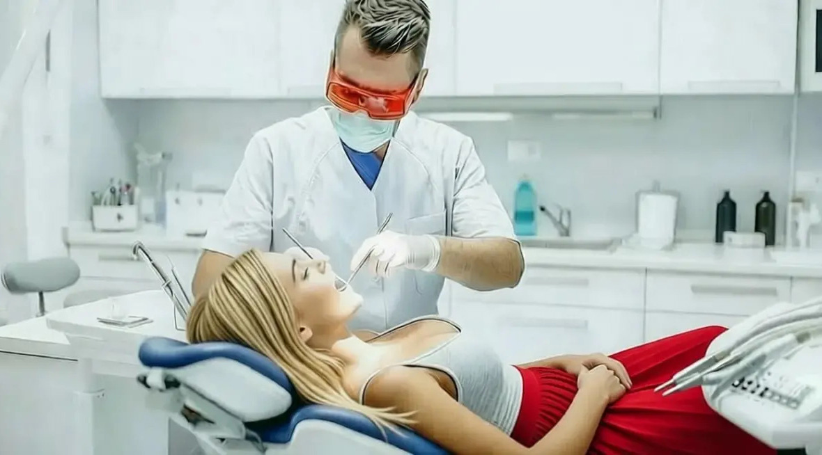 Лучшая стоматология Омска в 2011 - 2022 гг. по версии "GEMMA"